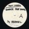 KNOCK THE BOOTS / THE PUSHER (Test Press)