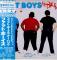 THE FAT BOYS ARE BACK (見本盤)