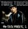 THE PIECE MAKER II