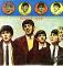 BEATLE TALK