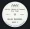 LETS TAKE IT BACK TO THE OLD SKOOL MIX