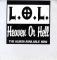 Can U Feel It / Just Anotha Day (Heaven Or Hell-EP)