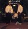 M.C. ANT THE GREAT