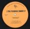 ||SMILE / UNTOUCHABLE (West Coast Connection盤)