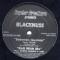 Gataway / Last Night A DJ Saved My Life / Seventh Heaven (Blacknuss-EP)