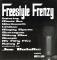 FREESTYLE FRENZY