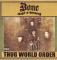 THUG WORLD ORDER