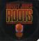 ROOTS: THE SAGA OF AN AMERICAN FAMILY