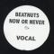 NOW OR NEVER