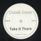 TAKE IT THERE / HUSTLIN DAZE