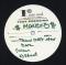 TALKIN DIRTY AFTER DARK / THE GETO (Test Press)