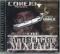 Anti-christ Mixtape Hosted By Ernie G