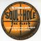 SOUL IN THE HOLE (ステッカー)
