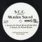 KNOCK ON WOOD (REMIX) / PASS DA DANK (PROMO)