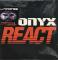 REACT / SHUT EM DOWN (REMIX)