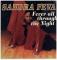 FEVER ALL THROUGH THE NIGHT 