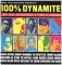 100% DYNAMITE