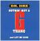 Let Me Ride / Nuthin' But A 'G' Thang (Freestyle Remix)
