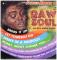 JAMES BROWN SINGS RAW SOUL