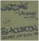 Two Turntables & Mic / Showdown (Warzone 2nd Stage EP)