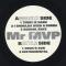 Timez Iz Hard / Devil's Son (Mr. MVP EP)