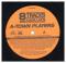 8 TRACK & CADILLACS / THE BUMP
