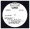 SILENCE (Test Press)