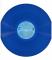 93 'TIL INFINITY (BLUE VINYL, 青ラベル)