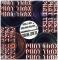 HOW HIGH 2000 REMIX / KEEP IT THORO