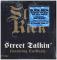 STREET TALKIN' / I OWN AMERICA