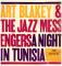A NIGHT IN TUNISIA