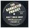 Hotel Motel / I Wanna See (The Konnectid Project-EP Clear Vinyl)