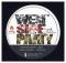 Me Against The World (DJ Fatal Short Mix) / Gettin All Da Babes (West Side Party)