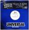 MIGHTY D BLOCK (2 Guns Up) / Turn It Up