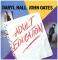ADULT EDUCATION / MANEATER