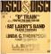 You're The One For Me / Traffic Stoppers (Disco & Disco)