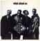 WHAT ABOUT US