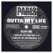 OUTTA MY LIFE / Bring It To Ya