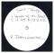 HOOPZ WIT BEAT / 4 MY NIGGAZ (Test Promo)