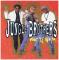 What U Waitin' 4 (C. Jungle C. Jungle) / J. Beez Comin' Through (Remix) (UK赤ジャケ)