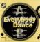I WANT YOUR LOVE / EVERYBODY DANCE (REMIXES)