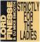 STRICTLY FOR THE LADIES / BACK TO BACK RHYMING
