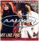 THE ONE I GAVE MY HEART TO / HOT LIKE FIRE