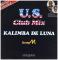 KALIMBA DE LUNA (SPECIAL EXTENDED US CLUB MIX)