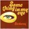 SOMETHING IN MY EYE / PONYTAIL
