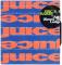 JUICE (KNOW THE LEDGE) (JUICE JACKET)