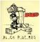 BL_CK B_ST_RDS (Readyrock Records)