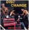 DISC CHARGE