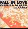 FALL IN LOVE