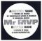 Timez Iz Hard / Devil's Son (Mr. MVP EP)